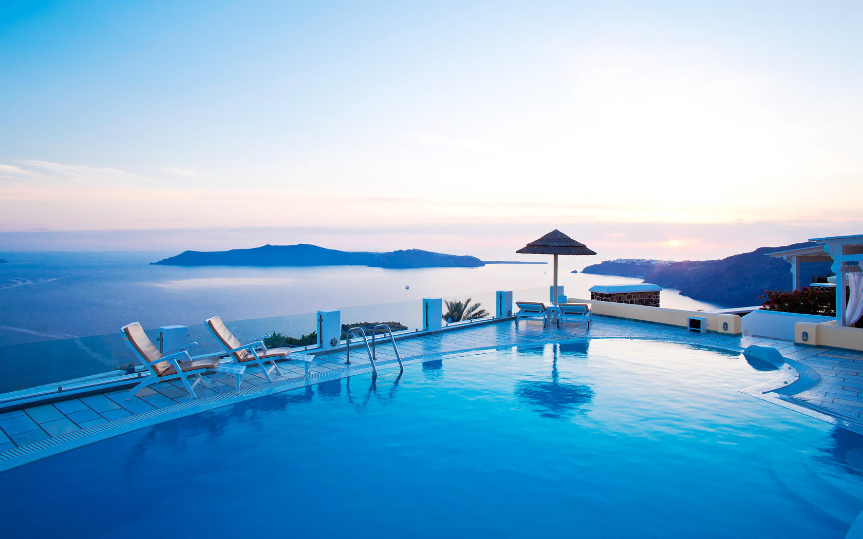 hotels in greece