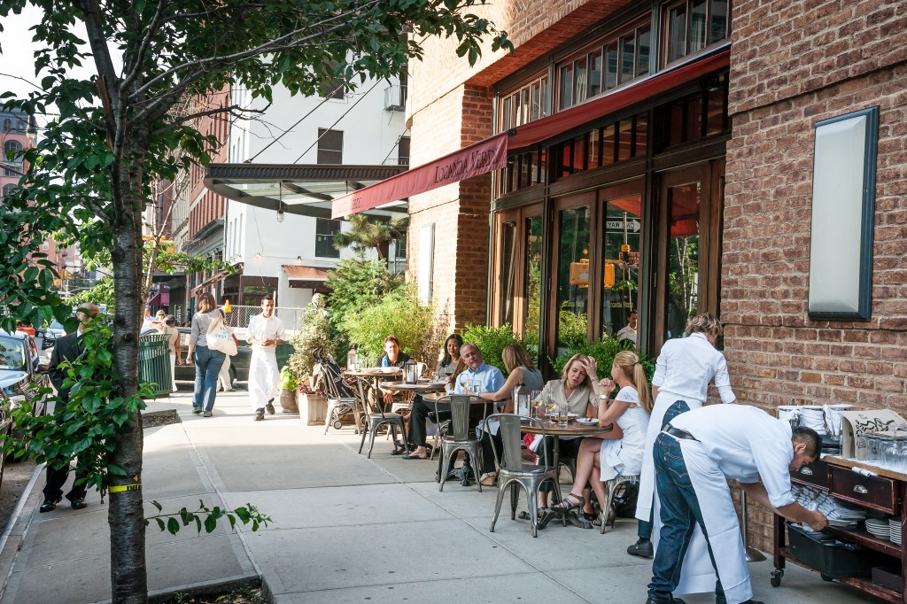 Greenwich Hotel, New York - Robert De Niro's Boutique Hotel In Tribeca