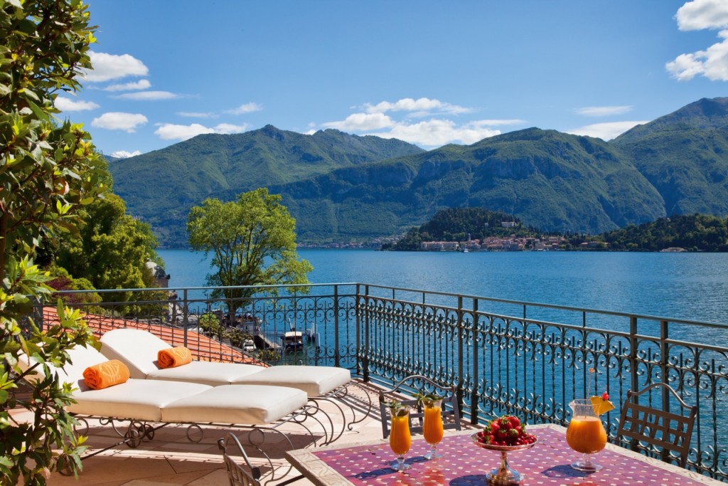 Grand Hotel Tremezzo Elegant Sophistication At Lake Como Italy The Lux Traveller