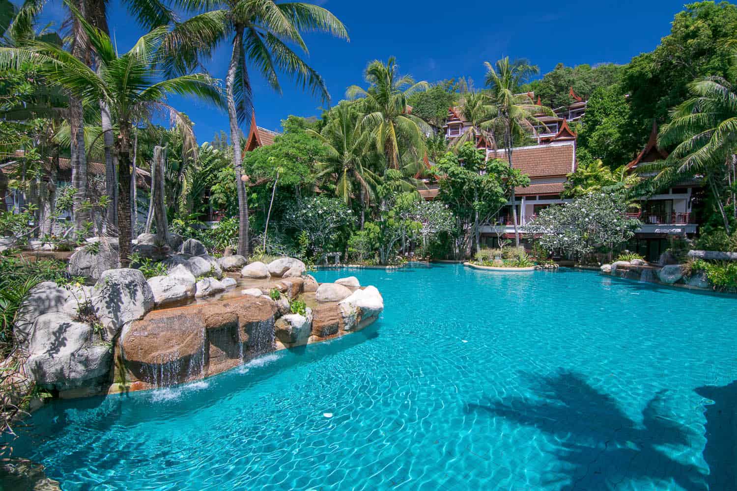 Thavorn Beach Village Resort & Spa, Phuket, Thailand - The Lux Traveller