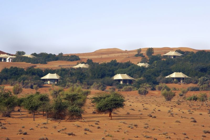 Al-Maha-Desert-Resort-Spa