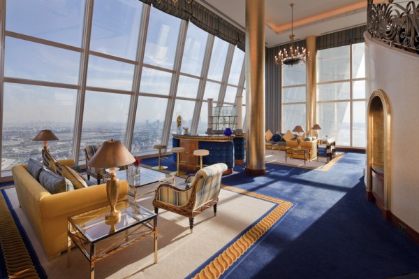 Burj-Al-Arab-Club-Suite-Lower-level