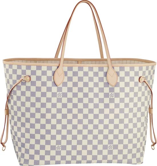 2010-Louis-Vuitton-Damier-Azur-Canvas-Handbag