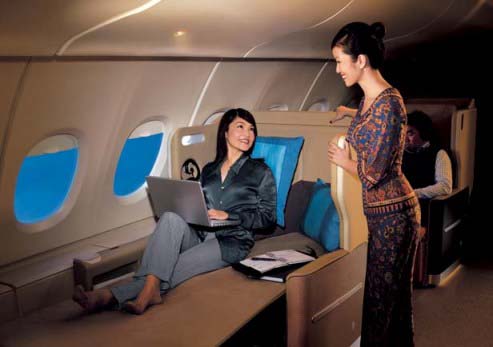 Singapore-Airlines-Business-a380