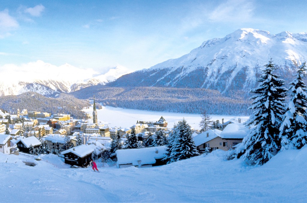 Ski-St-Moritz