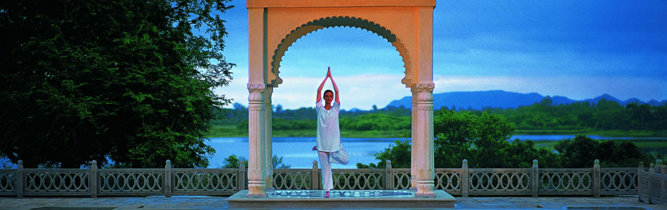 Yoga-Udaivilas-India