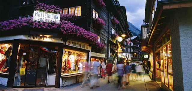 zermatt-shops