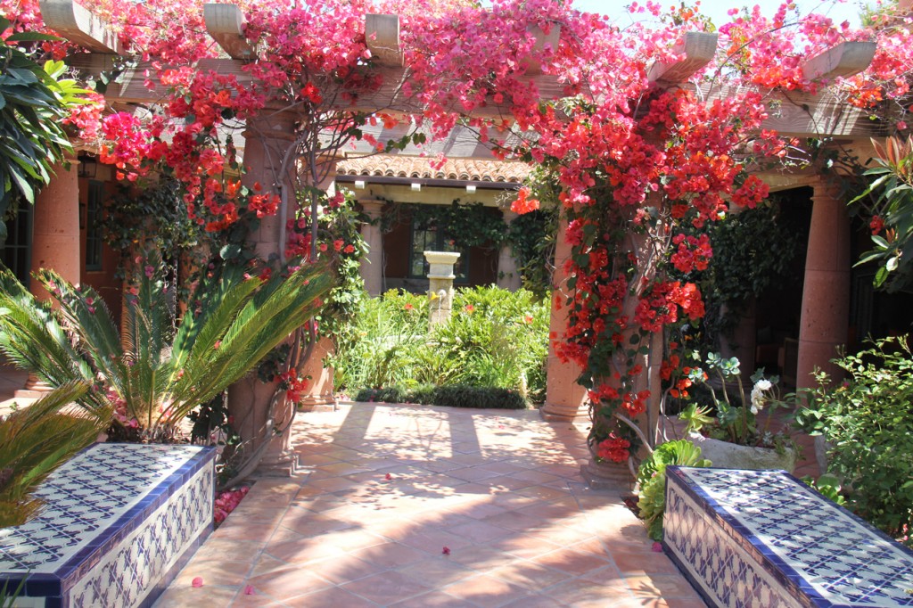 Rancho-Valencia-Gardens-inside-the-Spa
