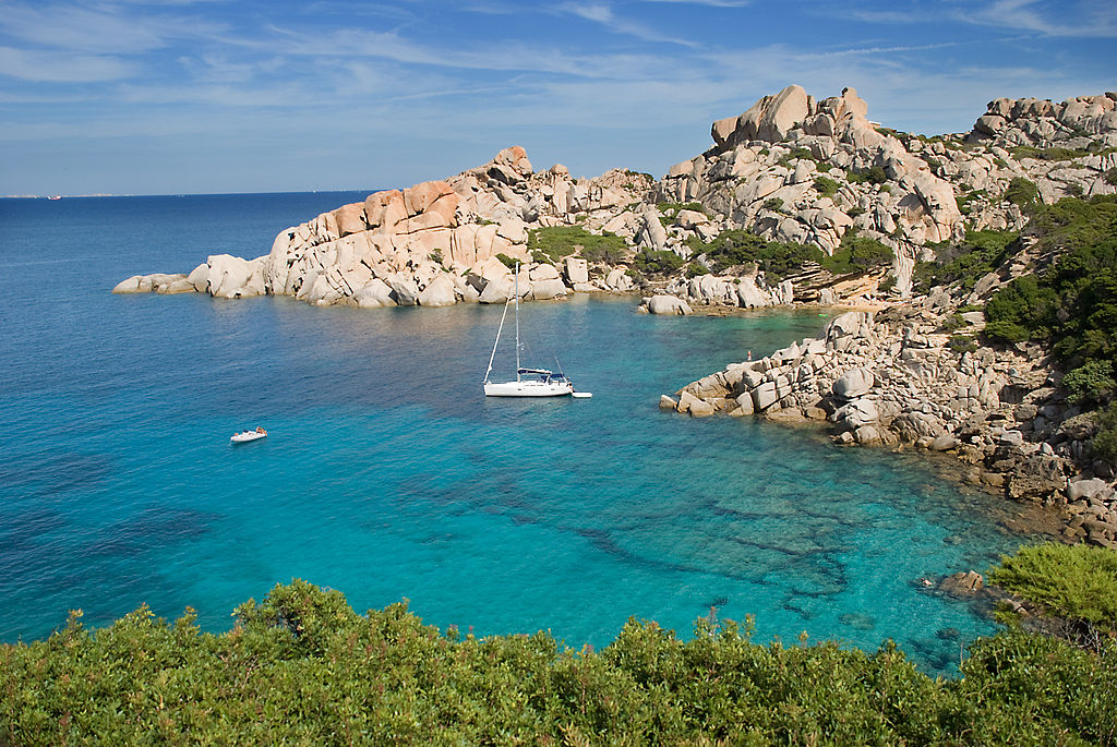 Sardinia-Italy