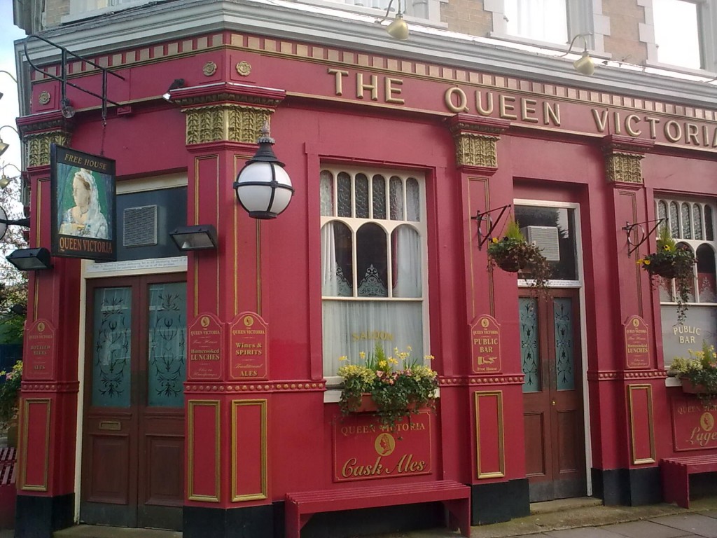 The_Queen_Vic_pub