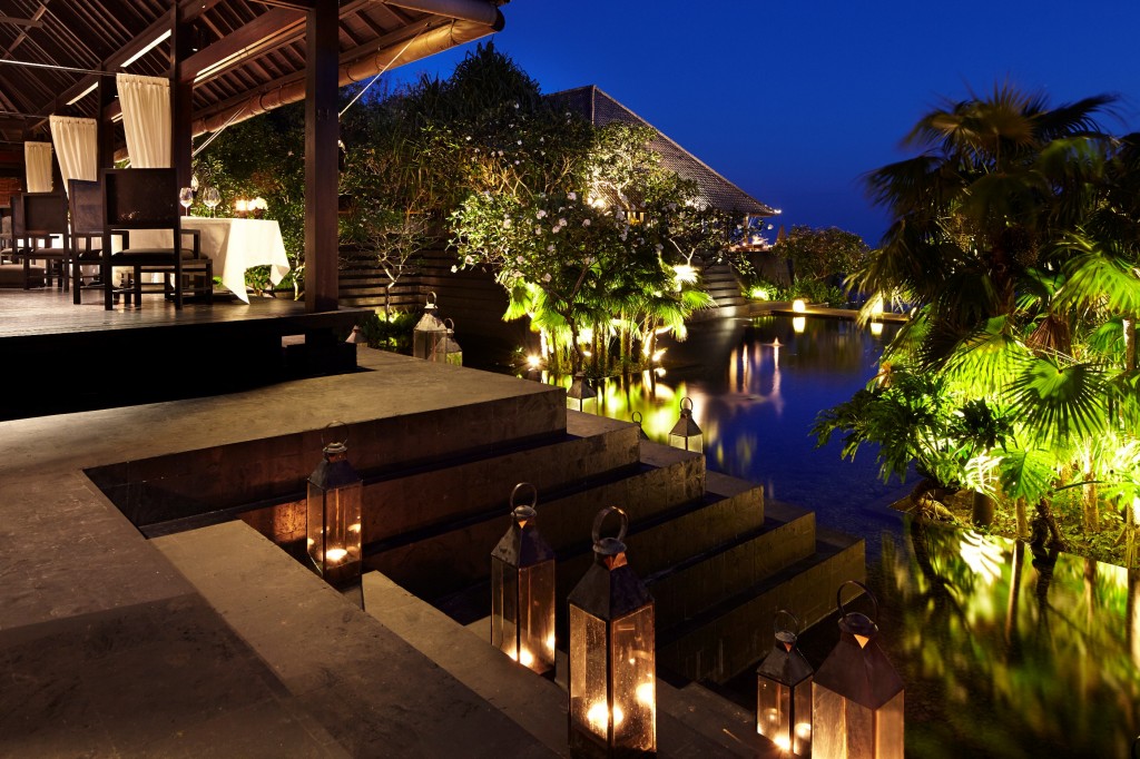 Il Ristorante at Bulgari Resort Bali (2)