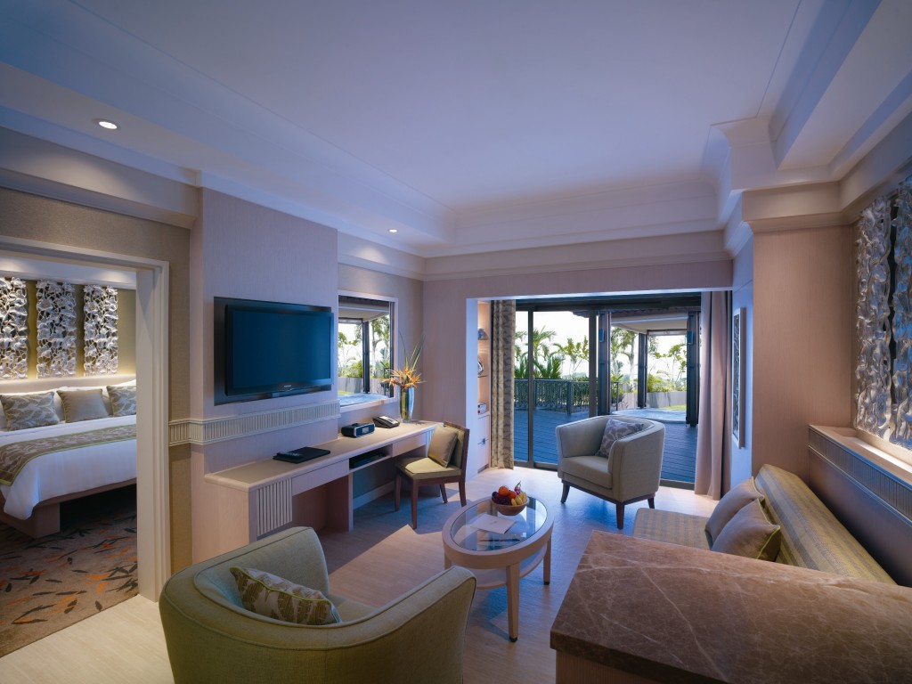 Shangri-La Rasa Sentosa - The Most Family Friendly Resort In Singapore ...