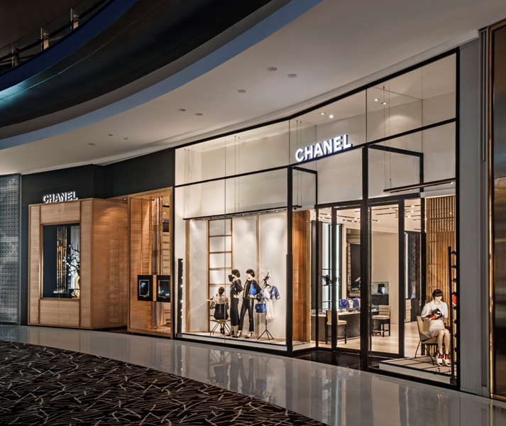 Chanel-dubai-mall
