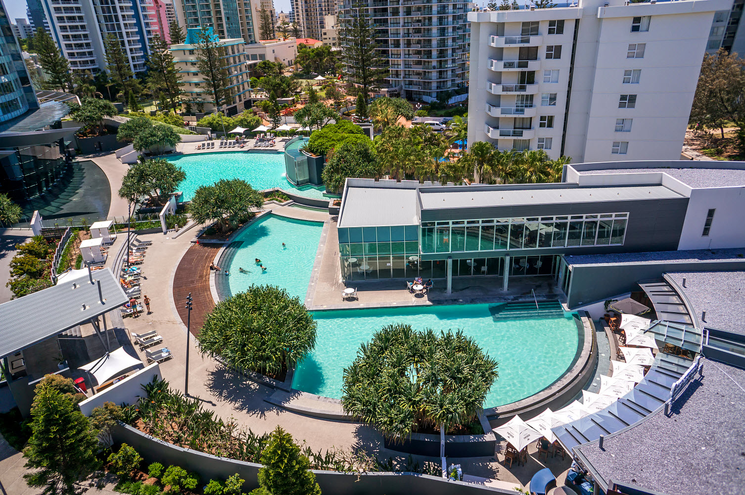 Q1 Resort Gold Coast