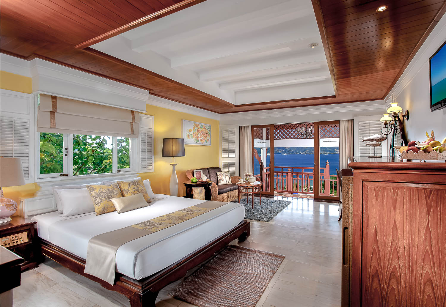Thavorn-Two-Bedroom-Hillside-Ocean-View-Luxury-Villa-Thavorn-Beach-Village-Resort-Spa-Phuket-Hotel-Thailand-2