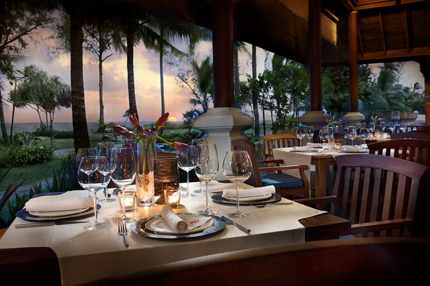 JW MArriott Phuket Resort & Spa Andaman Grill Sunset-01