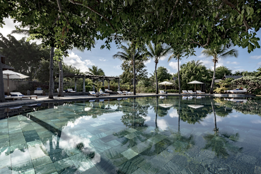 MARADIVA VILLAS RESORT & SPA, MAURITIUS - The Lux Traveller