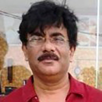 Shantanu Roy